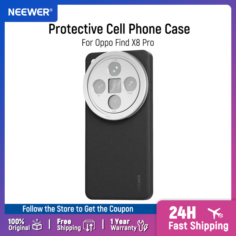 Phone Cases Heavy Duty - NEEWER Protective Cell Phone Case Heavy