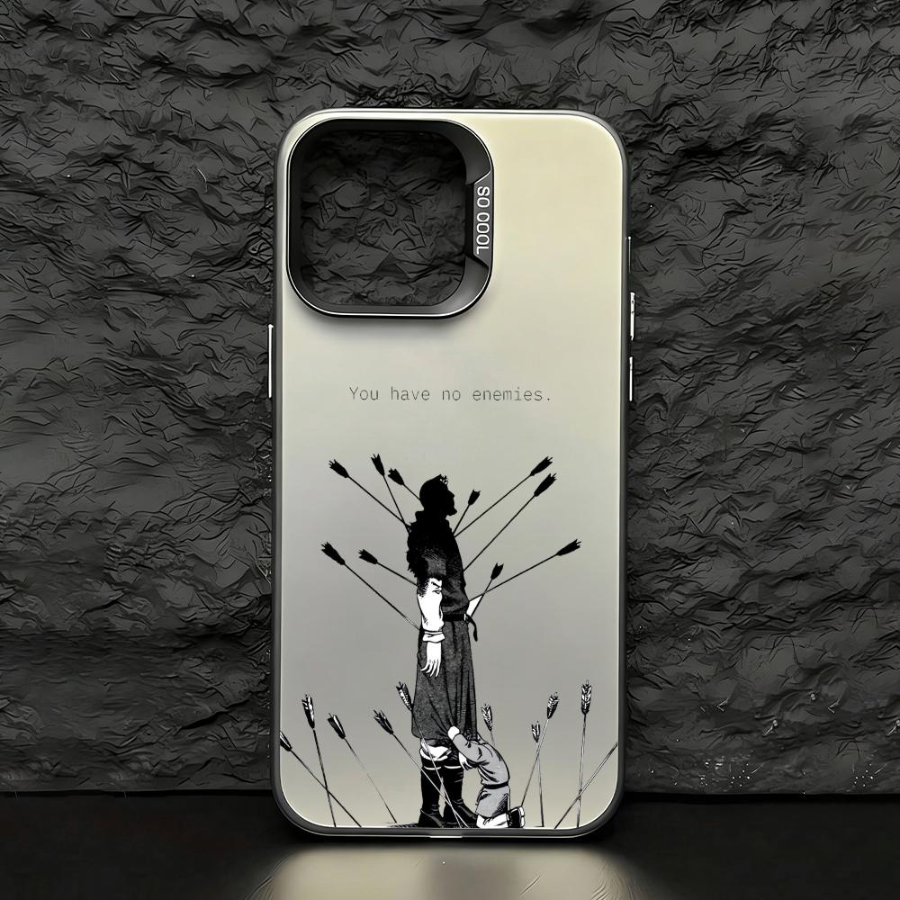 Phone Cases For Iphone 17 - V-Vinland Saga Cool Anime Phone Phone