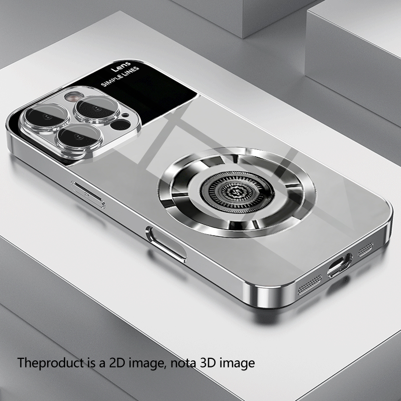 Phone Cases For Iphone 17 - PROTECT Tech with a TouchLens Protection