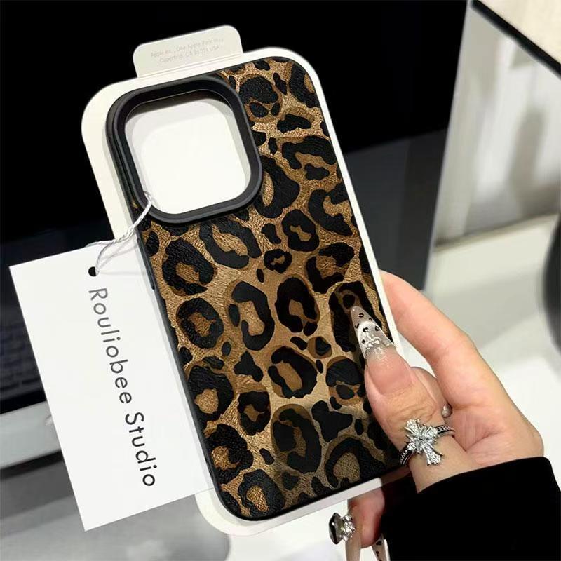 Phone Cases Brown - For Xiaomi 14T Pro 5G Case