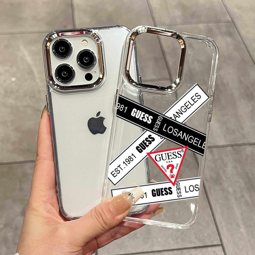 Phone Cases Trending - Fashion Phone Case For iPhone 17