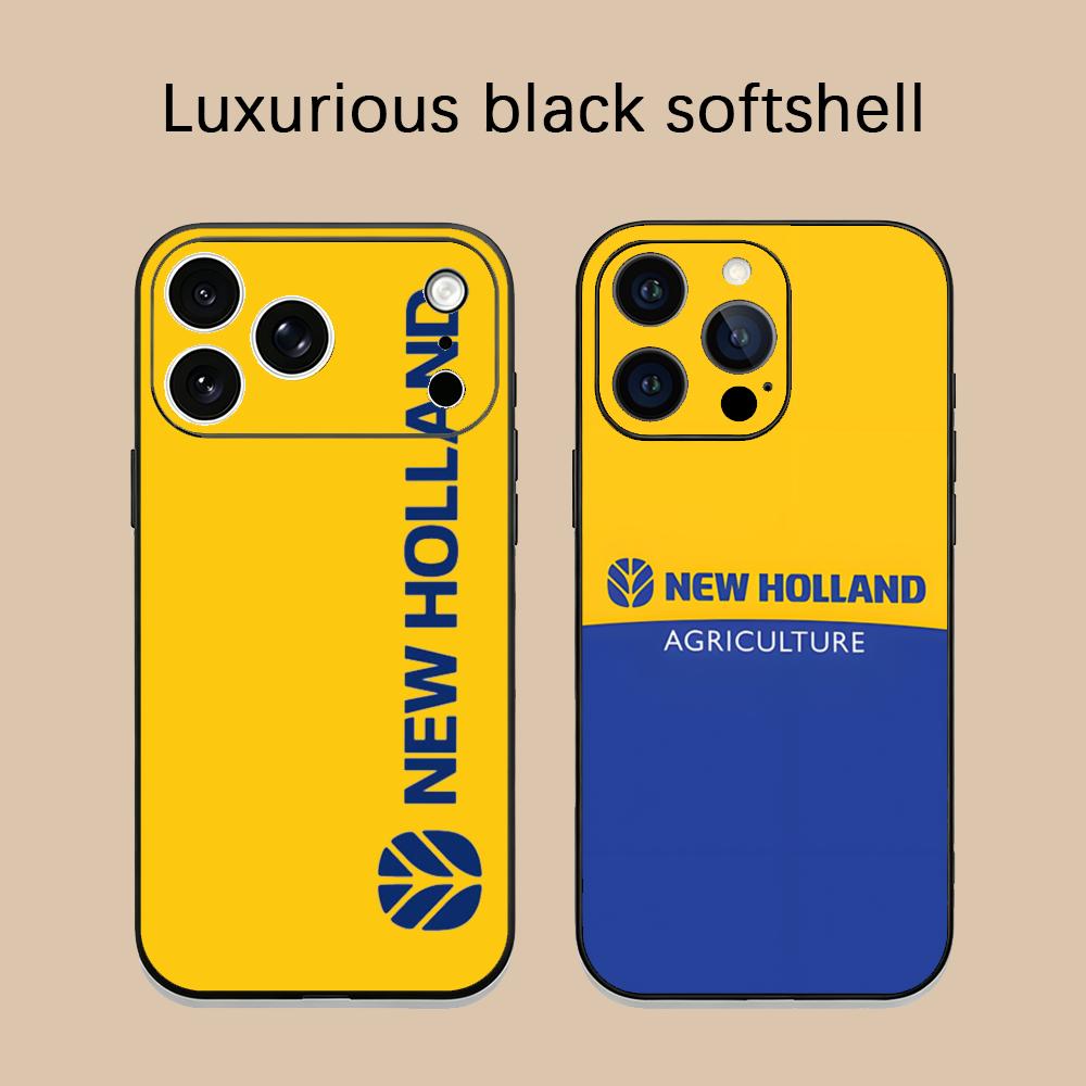 Phone Cases Trending - Hot N-New H-Hollandes fashion brands Phone