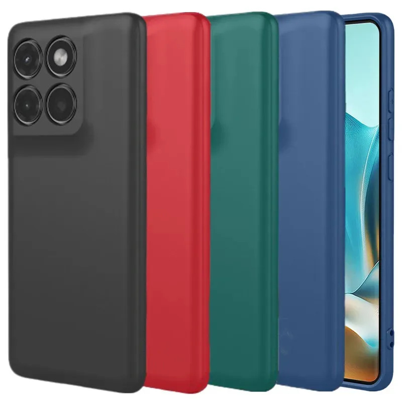 Phone Cases Moto G 2025 - For Motorola Moto G56 G86 G