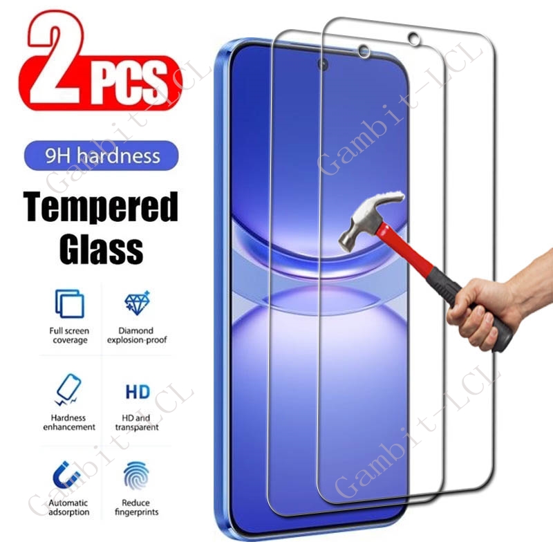 2PCS For Huawei Enjoy 70 Pro 7 - đánh giá và giá Huawei Nova 12