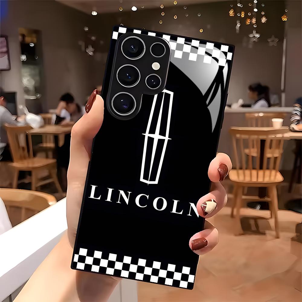 L-LincolnES Luxury Sedan CAR P - đánh giá và giá Phone Cases Expensive