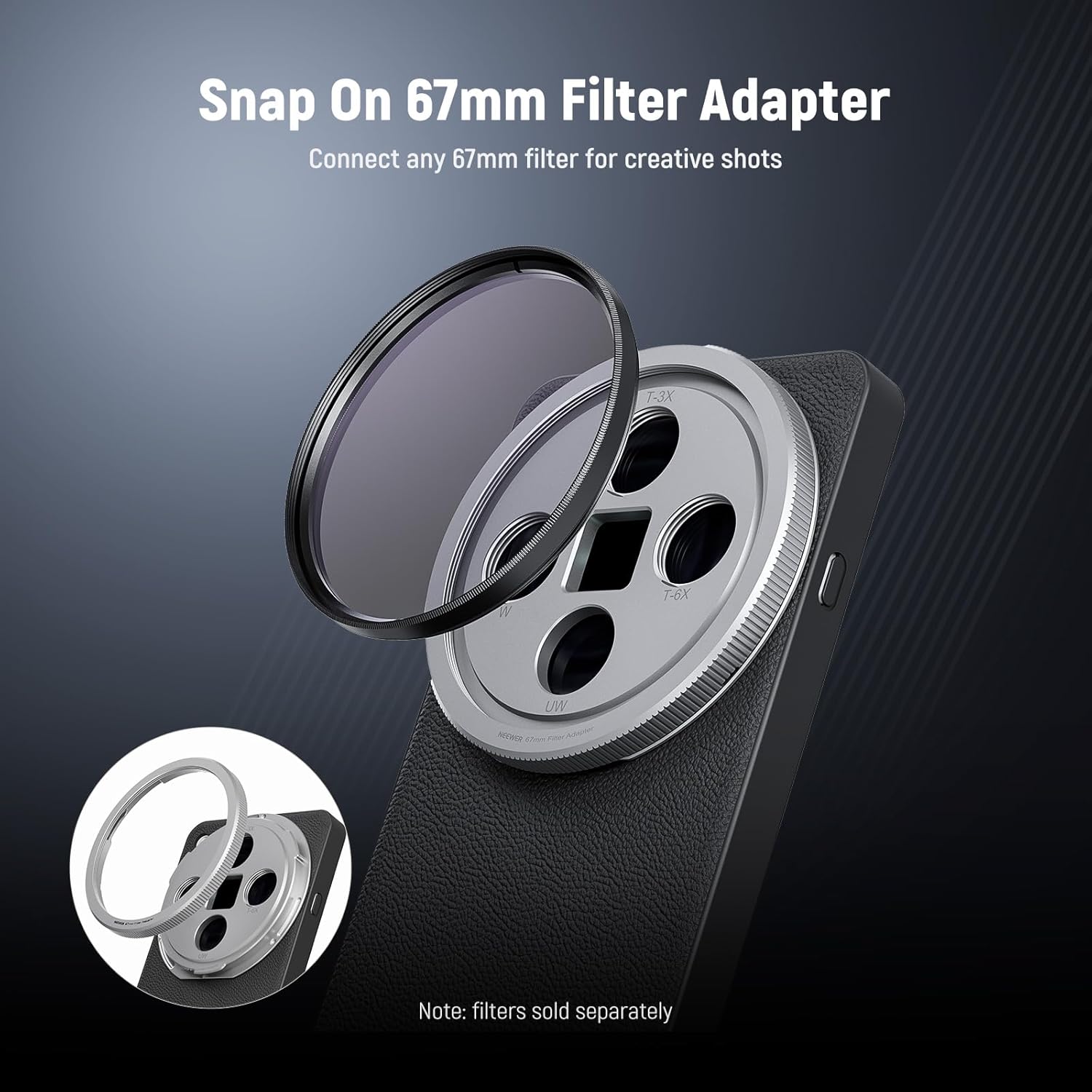 NEEWER Protective Cell Phone C - đánh giá và giá Phone Cases Heavy Duty