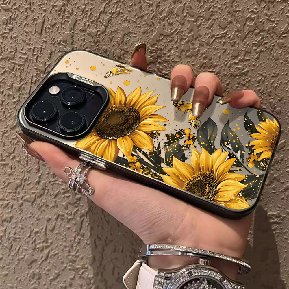 Luxury Flower Phone Case For i - đánh giá và giá Phone Cases Expensive
