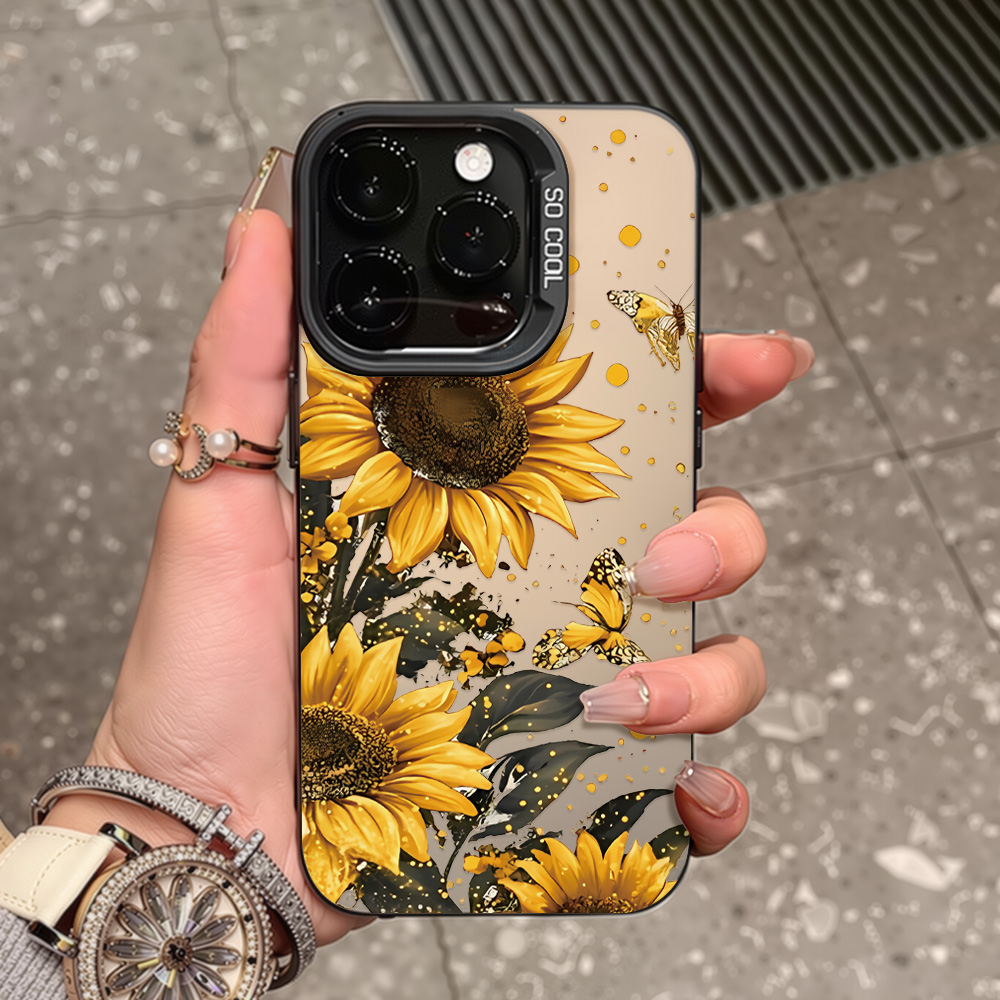 Luxury Flower Phone Case For i - đánh giá và giá Phone Cases Expensive