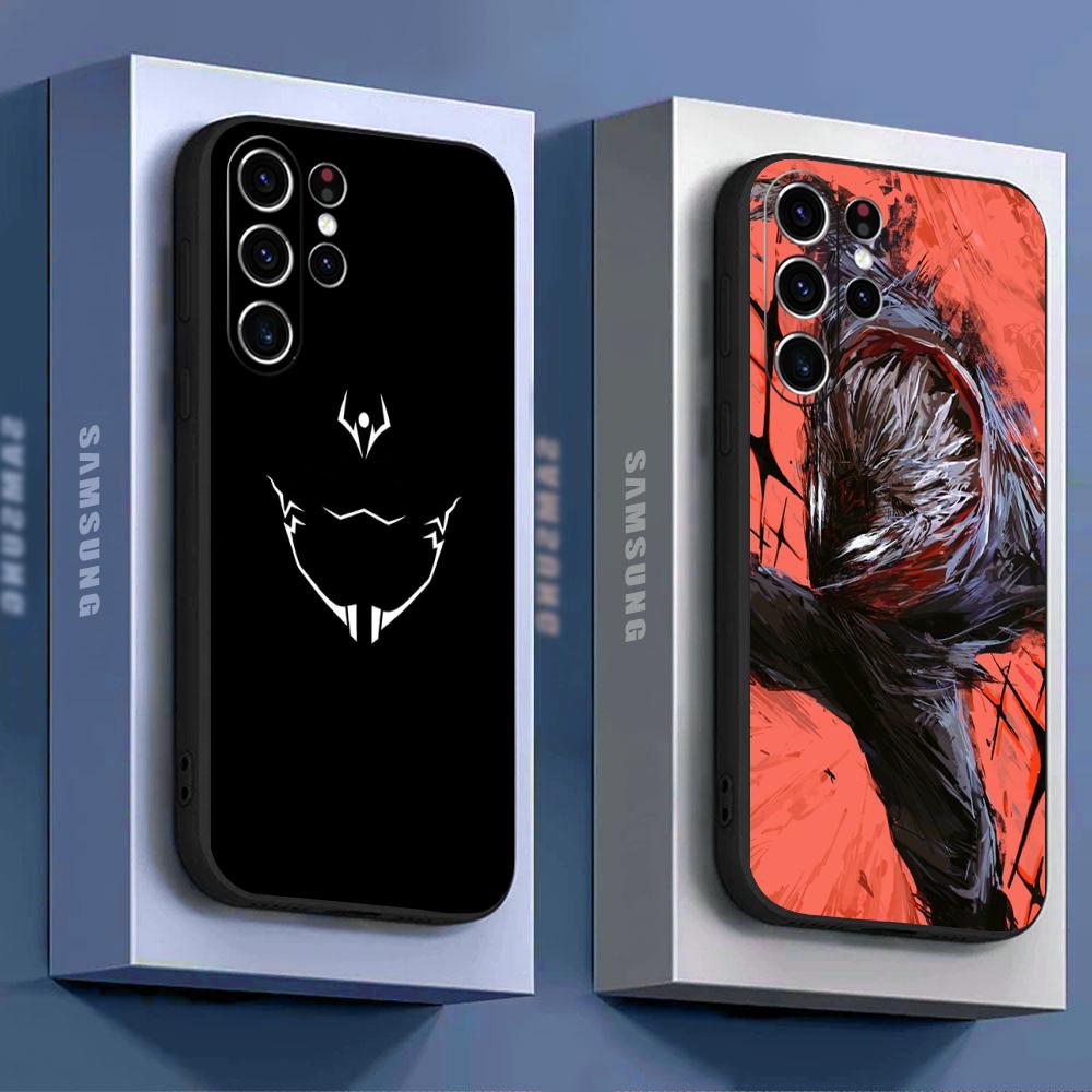 J-Jujutsues Sukuna cool  Kaise - đánh giá và giá Samsung Galaxy S24