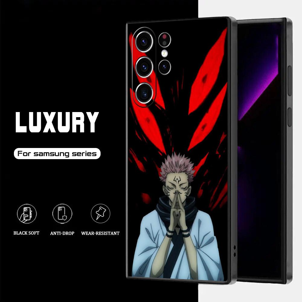 J-Jujutsues Sukuna cool  Kaise - đánh giá và giá Samsung Galaxy S24