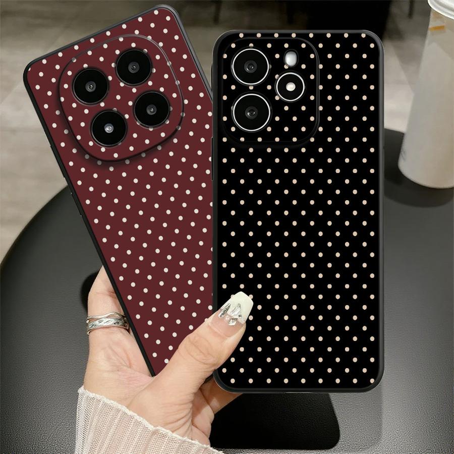 Case for Xiaomi Redmi Note 15  - đánh giá và giá Phone Cases Brown