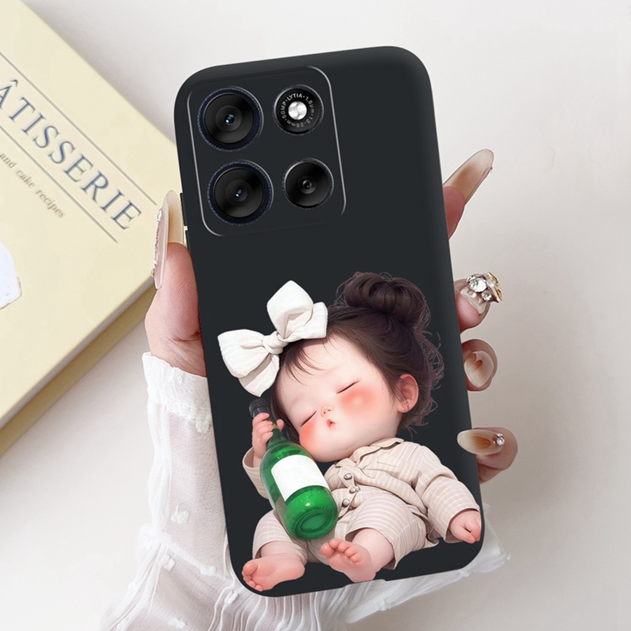 For Motorola Moto G56 Case G86 - đánh giá và giá Phone Cases Moto G 2025