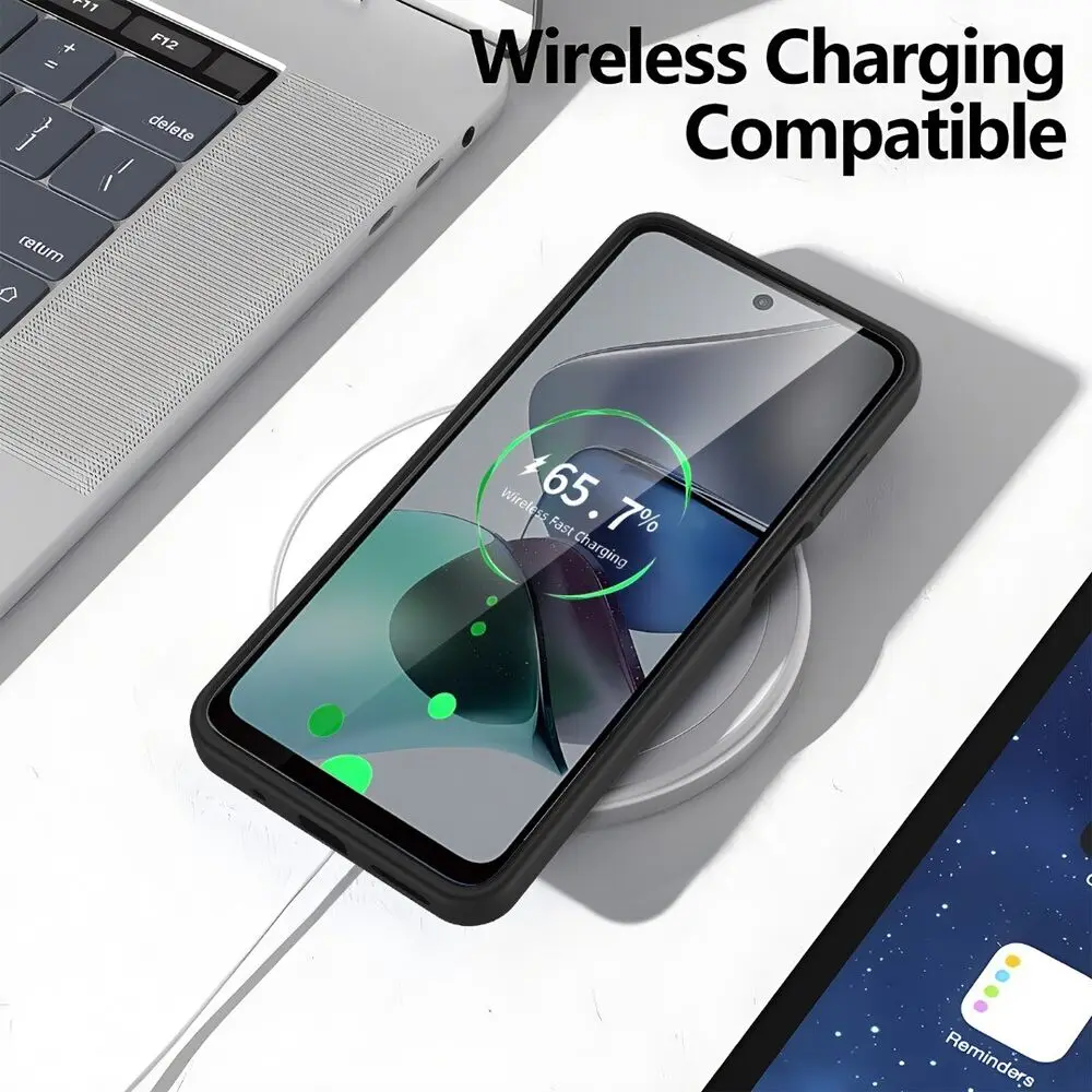 Silicone Case For Motorola G05 - đánh giá và giá Phone Cases Moto G 2025