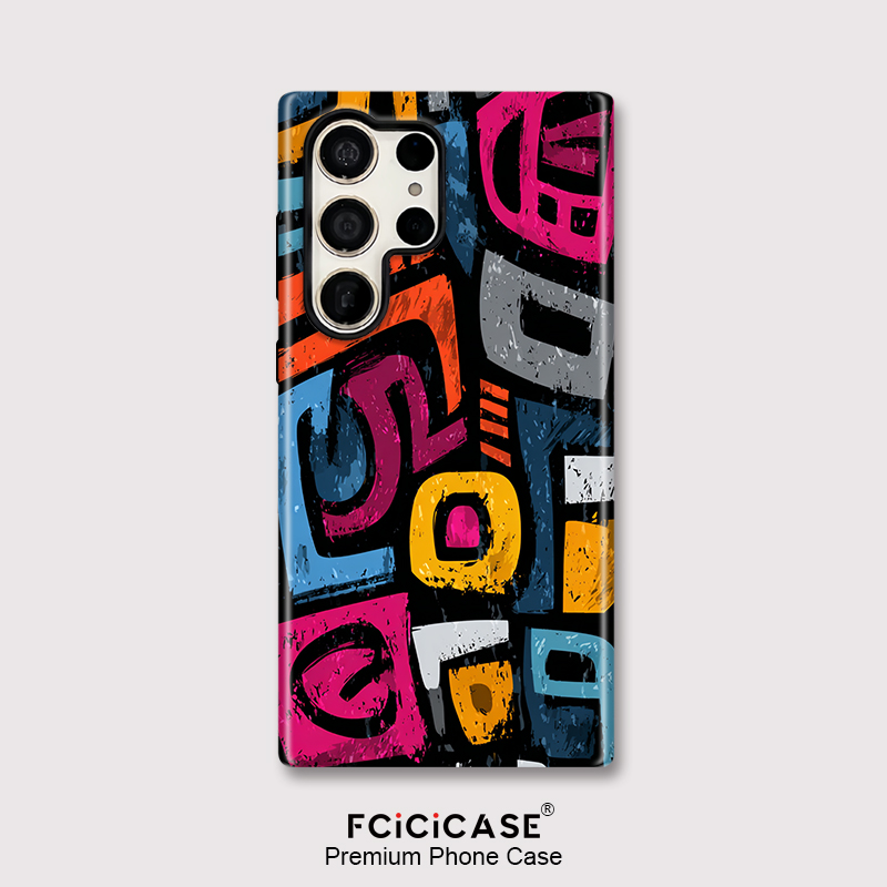 Fcicicase Art Painting Phone C - đánh giá và giá Phone Cases Drawing