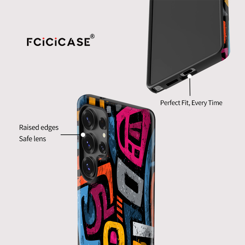 Fcicicase Art Painting Phone C - đánh giá và giá Phone Cases Drawing