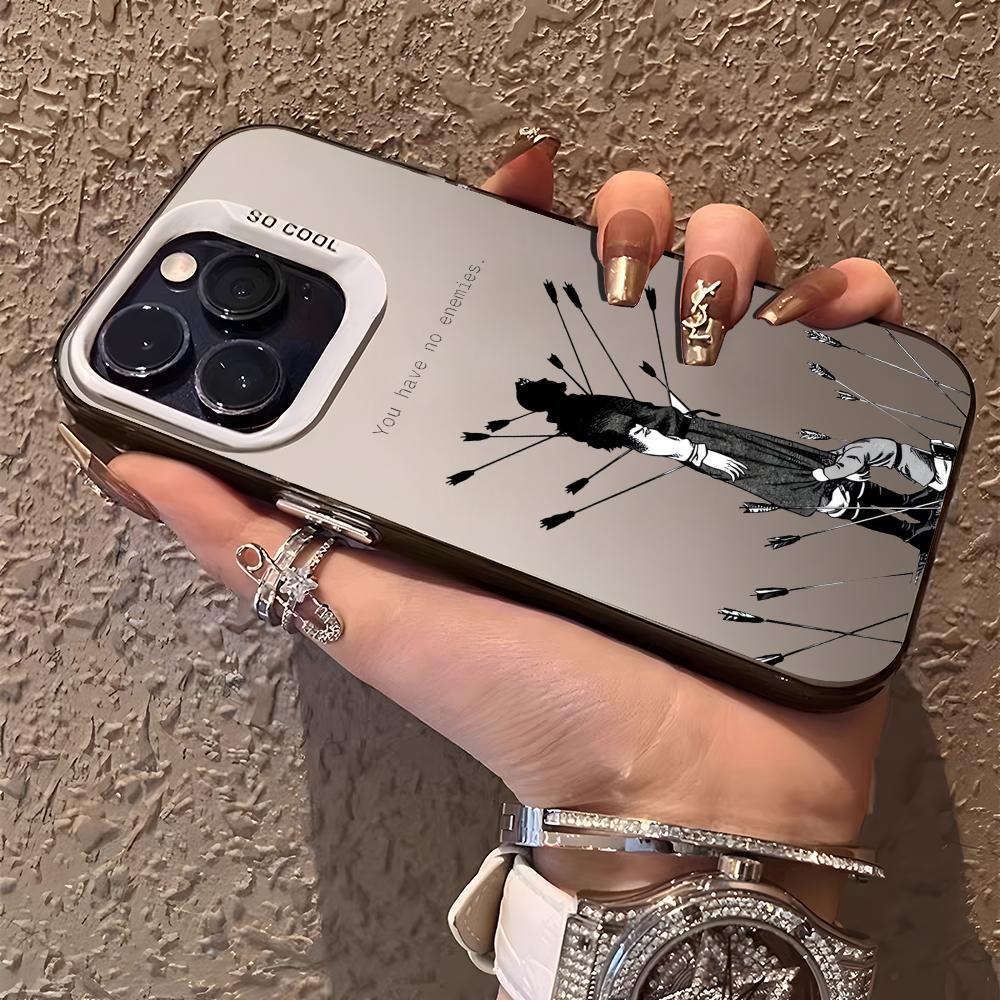 V-Vinland Saga Cool Anime Phon - đánh giá và giá Phone Cases For Iphone 17