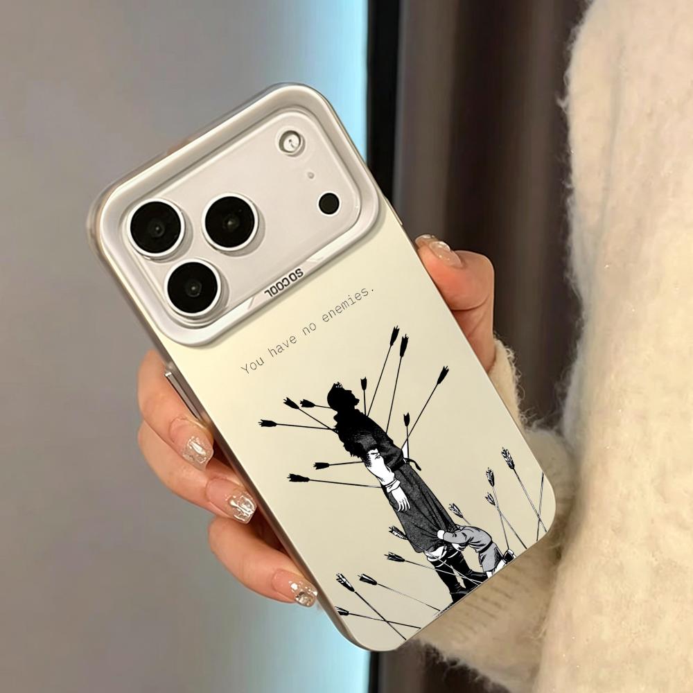 V-Vinland Saga Cool Anime Phon - đánh giá và giá Phone Cases For Iphone 17
