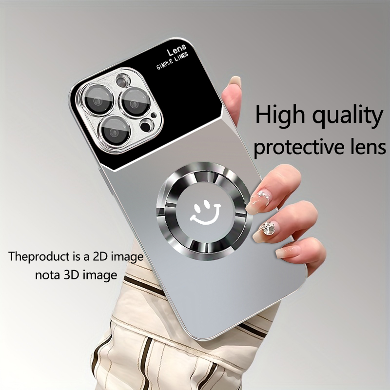 PROTECT Tech with a TouchLens  - đánh giá và giá Phone Cases For Iphone 17