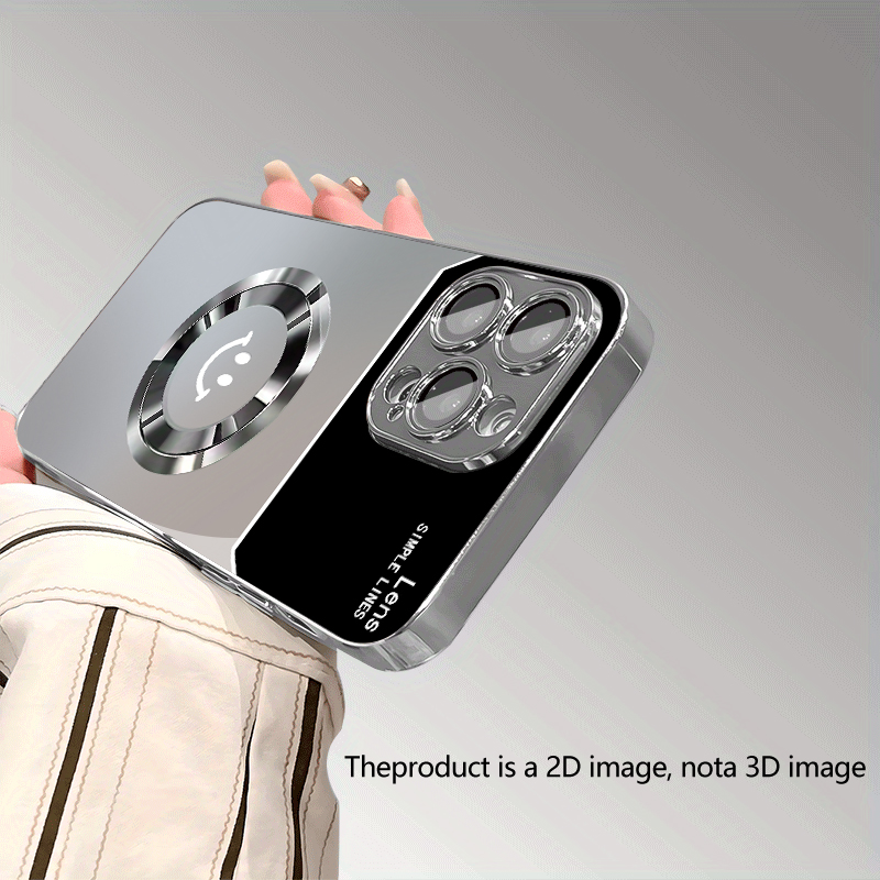 PROTECT Tech with a TouchLens  - đánh giá và giá Phone Cases For Iphone 17