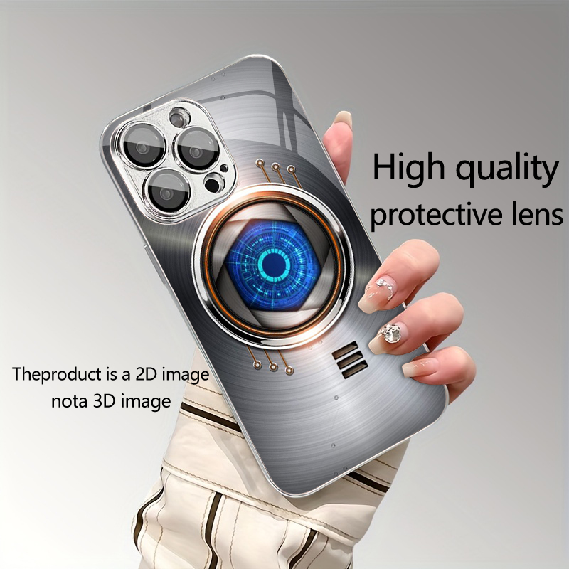 PROTECT Tech with a TouchLens  - đánh giá và giá Phone Cases For Iphone 17
