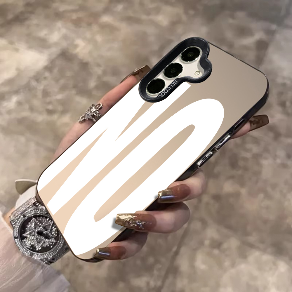 NO And YES Personalized Art Ph - đánh giá và giá Phone Cases Drawing