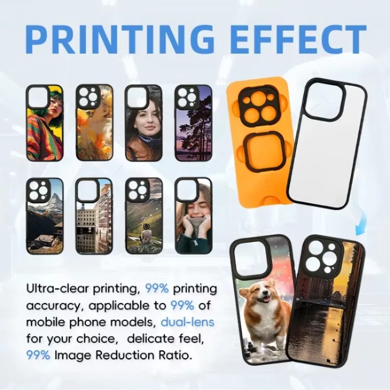 Customized DIY Phone Case Auto - đánh giá và giá Phone Cases Vending Machine
