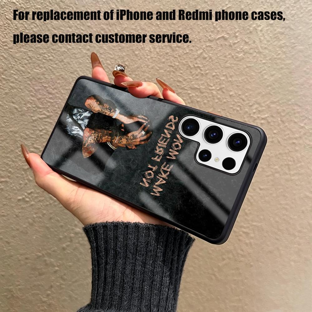 A-Chris Brown Rapper Breezy Ph - đánh giá và giá Phone Cases Brown