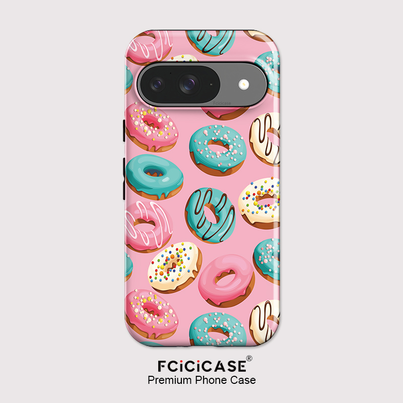 Fcicicase 2 in 1 Dual Layer Ph - đánh giá và giá Phone Cases Drawing