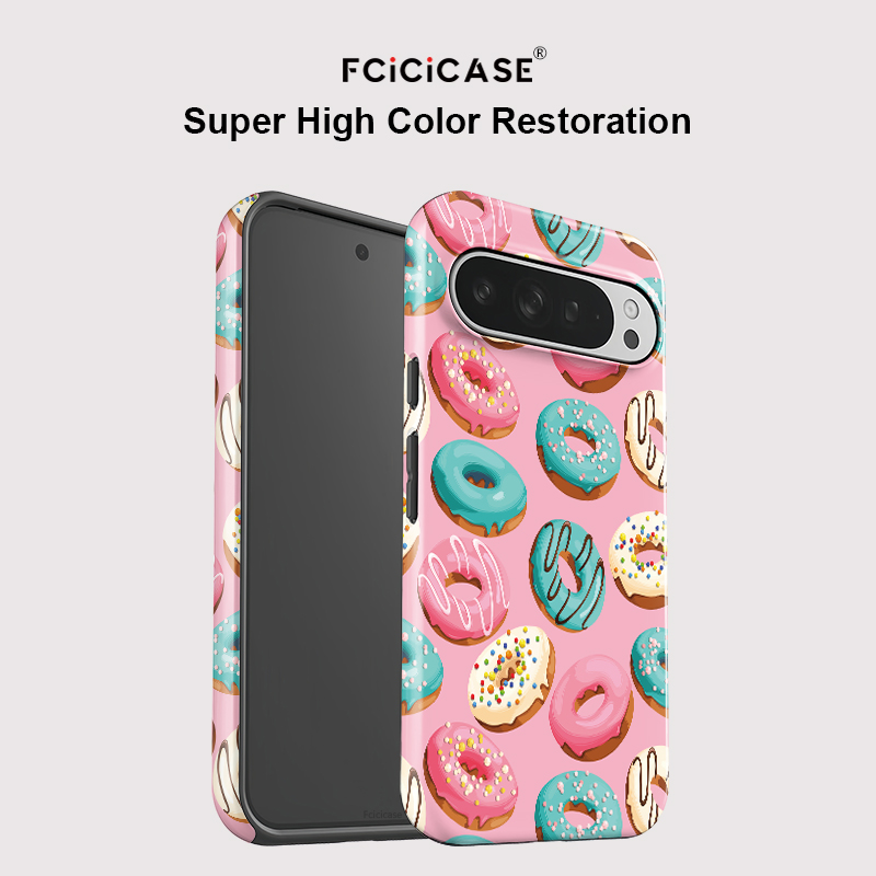 Fcicicase 2 in 1 Dual Layer Ph - đánh giá và giá Phone Cases Drawing
