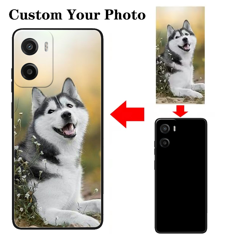 Custom Case for Motorola Moto  - đánh giá và giá Phone Cases Moto G 2025