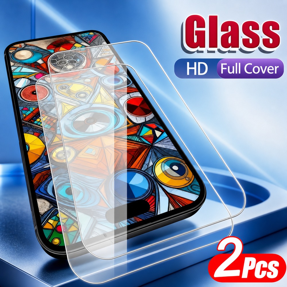2PCS Tempered Glass For HUAWEI - đánh giá và giá Huawei Nova 12