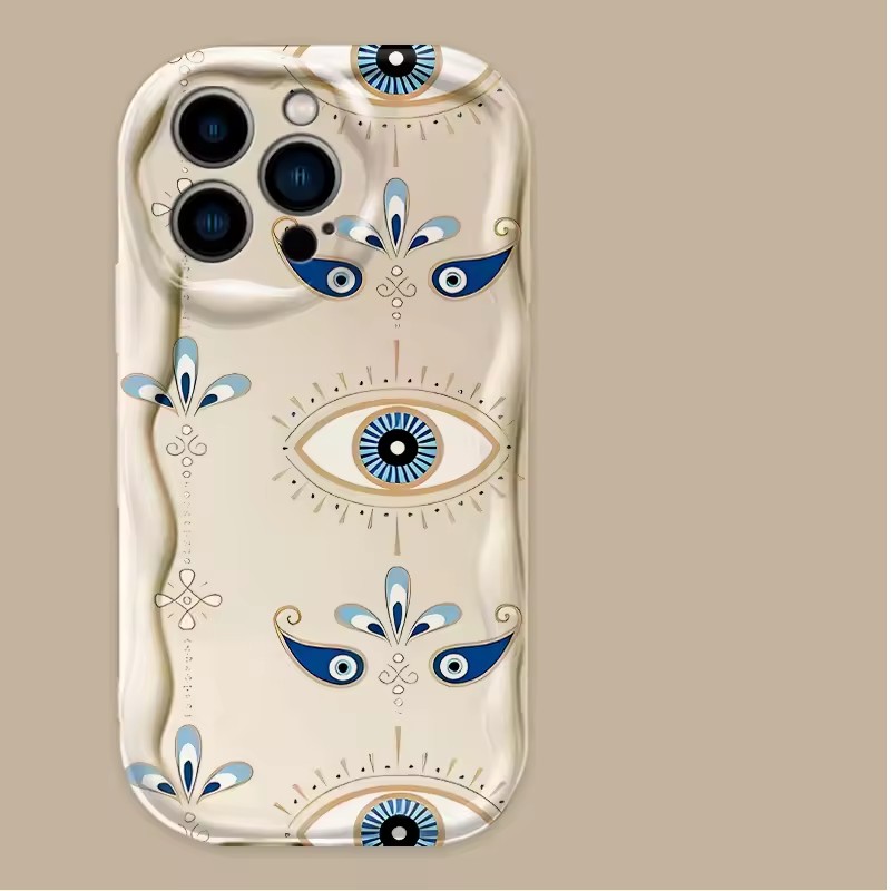 Wavy Edge TPU Phone Case For i - đánh giá và giá Phone Cases Trending
