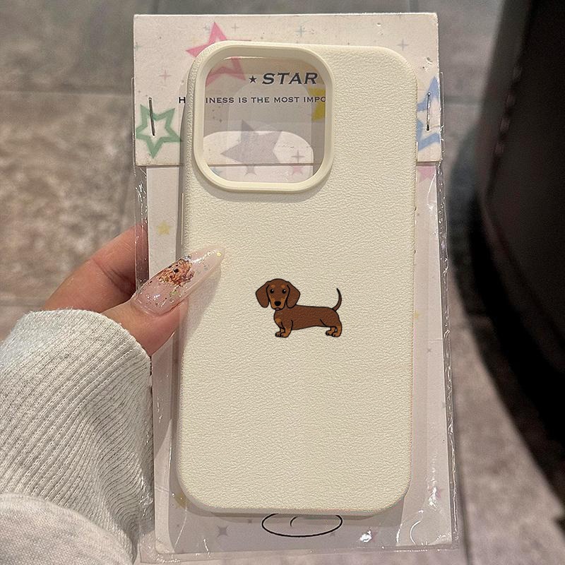 Phone Case For Samsung Galaxy  - đánh giá và giá Phone Cases Brown