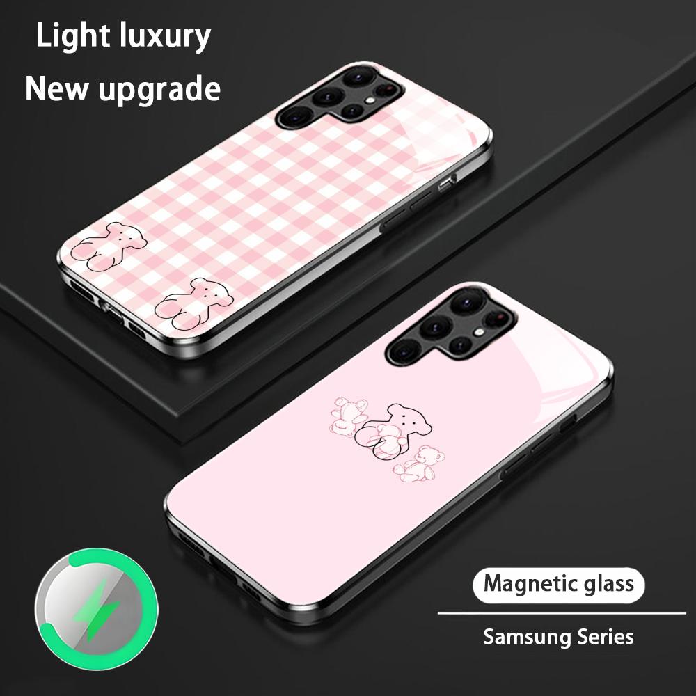 Phone Case For Samsung S26 S25 - đánh giá và giá Phone Cases Trending