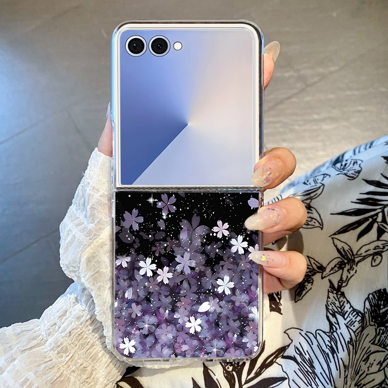 Cherry Blossom Case For Samsun - đánh giá và giá Phone Cases Z Flip 6