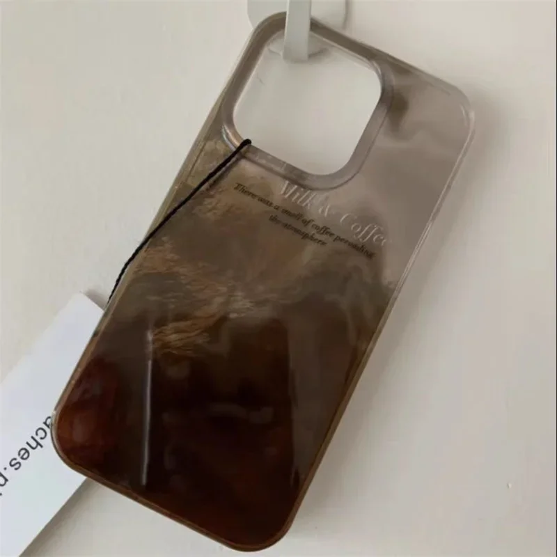 Luxury Coffee Color Blending G - đánh giá và giá Phone Cases Expensive