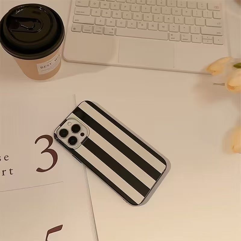 Small Niche Fresh Art Design W - đánh giá và giá Phone Cases Drawing