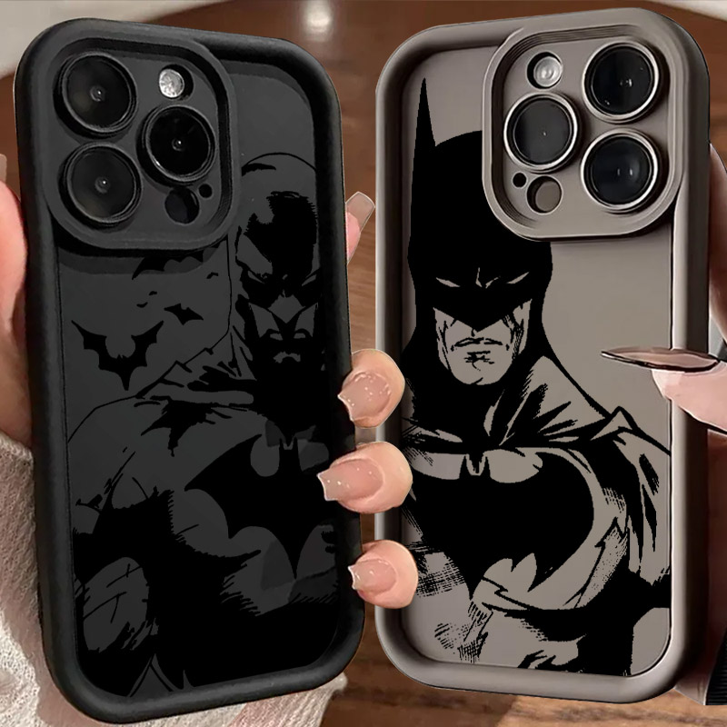 The B-Batmans Art Phone Case F - đánh giá và giá Phone Cases Drawing