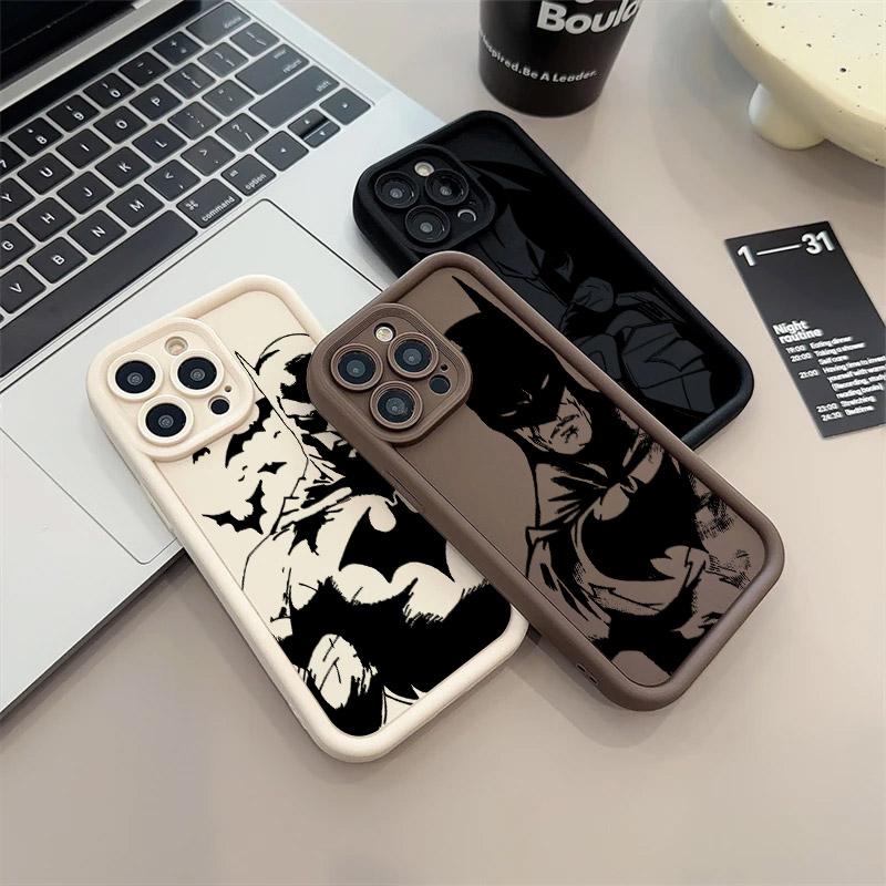 The B-Batmans Art Phone Case F - đánh giá và giá Phone Cases Drawing