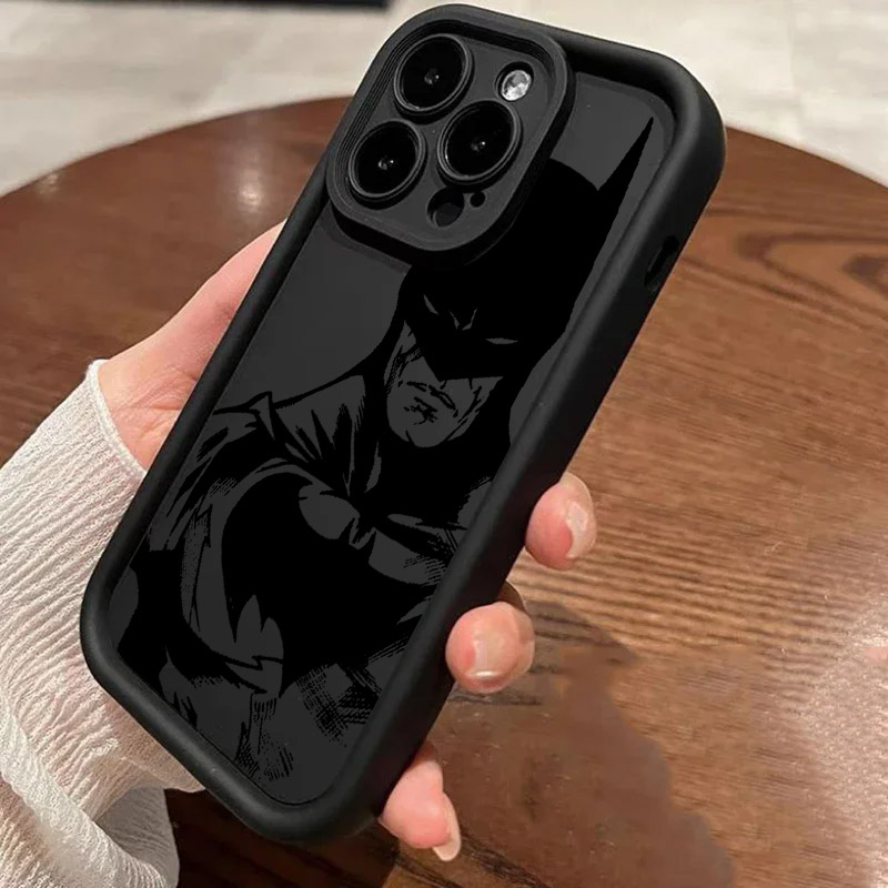 The B-Batmans Art Phone Case F - đánh giá và giá Phone Cases Drawing