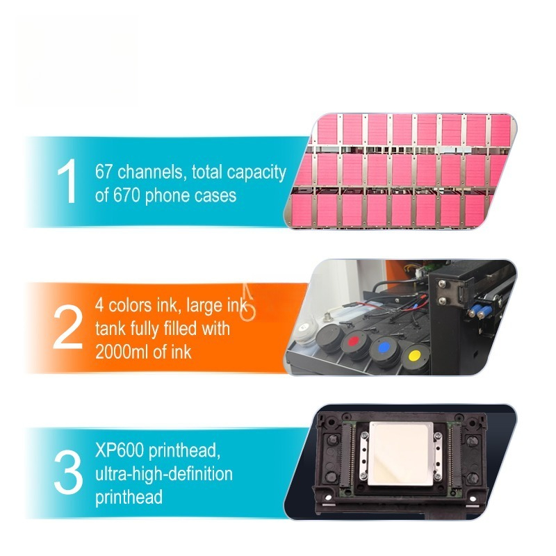 New Arrival Mobile Phone Case  - đánh giá và giá Phone Cases Vending Machine