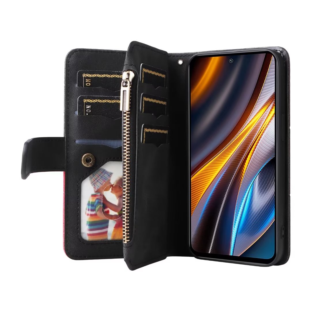 For Motorola Edge 70 Fusion Le - đánh giá và giá Leather Folio Wallet Case