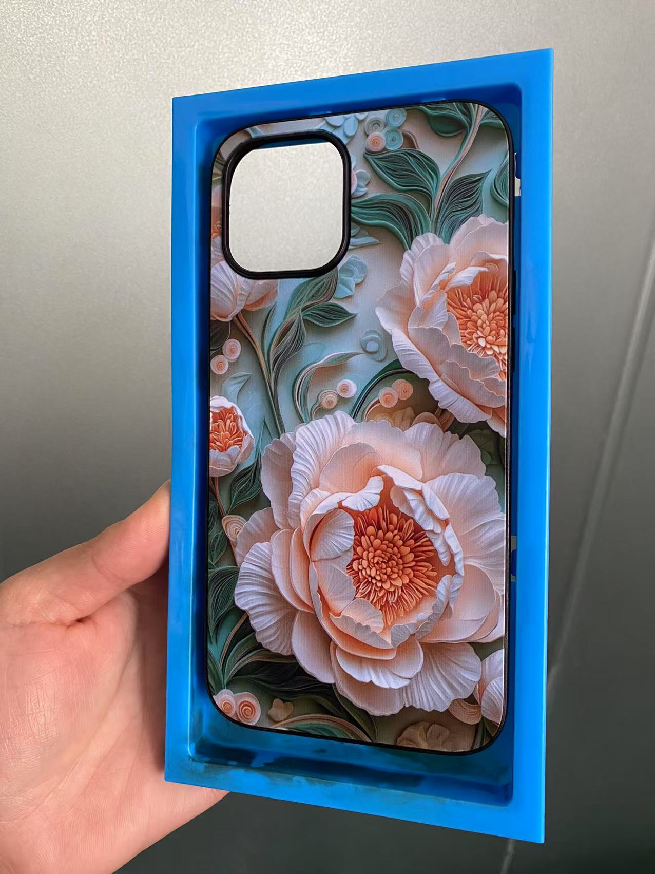 FL Phone Case Vending Machine  - đánh giá và giá Phone Cases Vending Machine