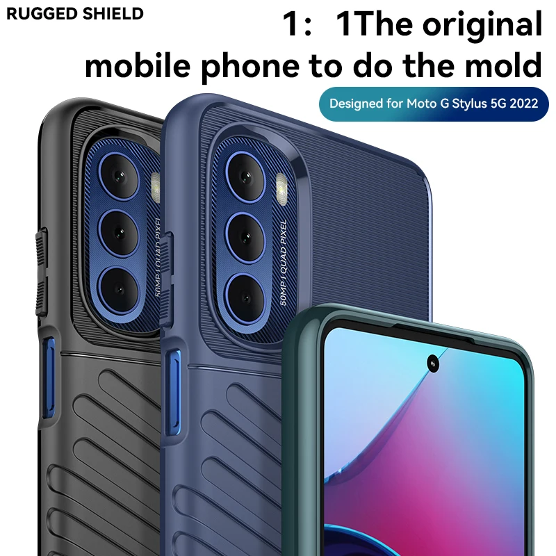 Luxury Case Cover Shockproof S - đánh giá và giá Phone Cases Moto G 2025