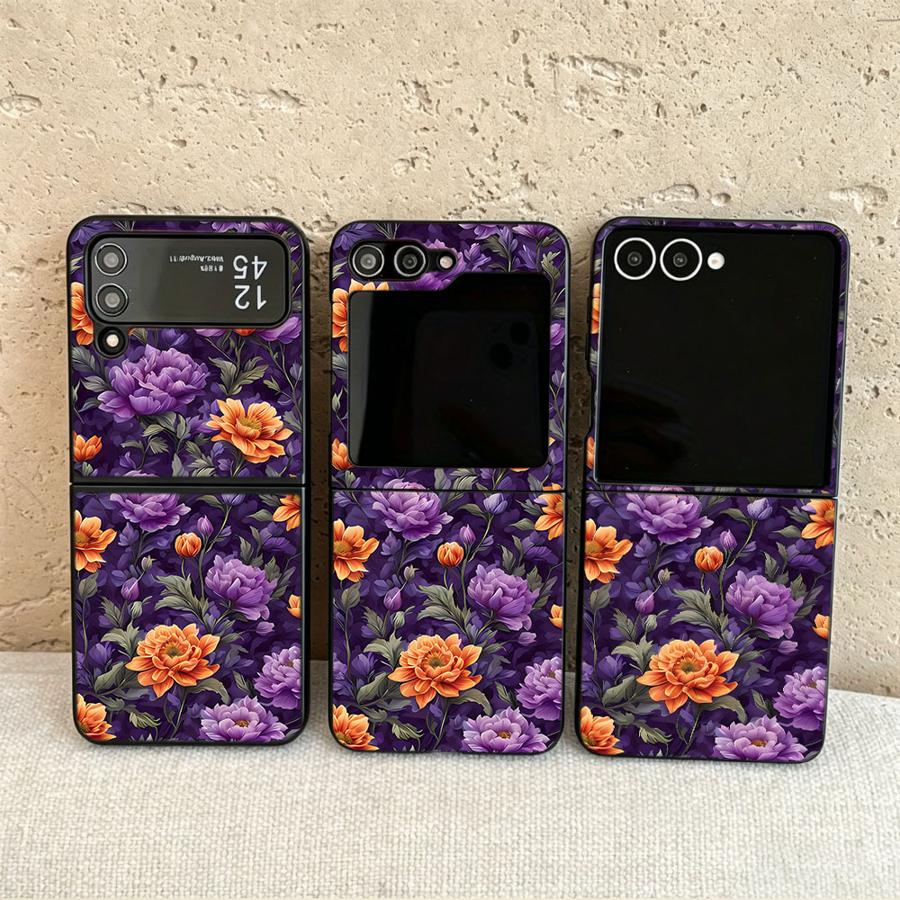 Back Phone Cover Funda Case fo - đánh giá và giá Phone Cases Z Flip 6