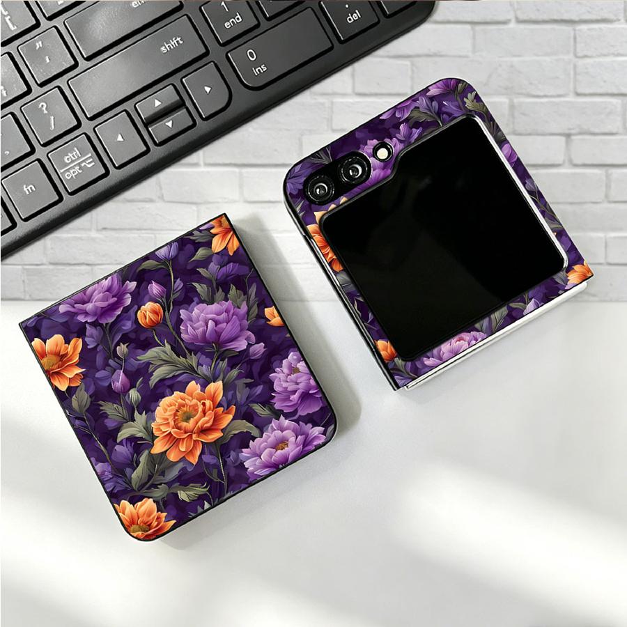 Back Phone Cover Funda Case fo - đánh giá và giá Phone Cases Z Flip 6