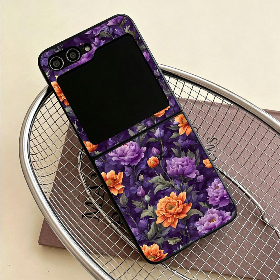 Back Phone Cover Funda Case fo - đánh giá và giá Phone Cases Z Flip 6