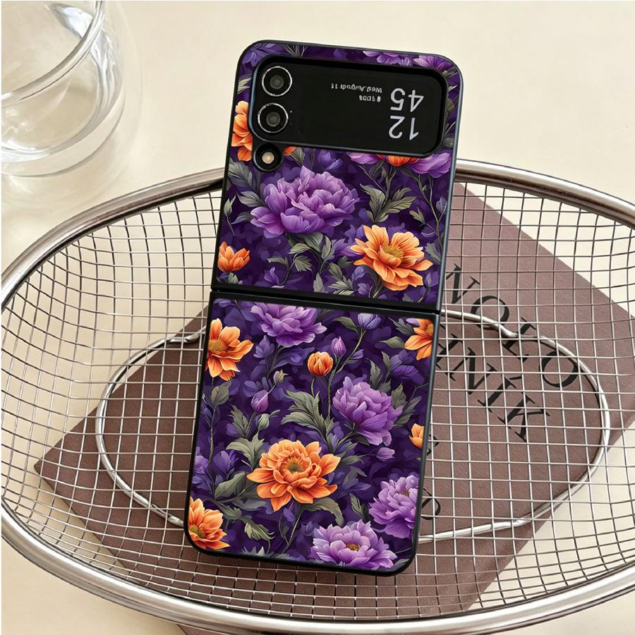 Back Phone Cover Funda Case fo - đánh giá và giá Phone Cases Z Flip 6