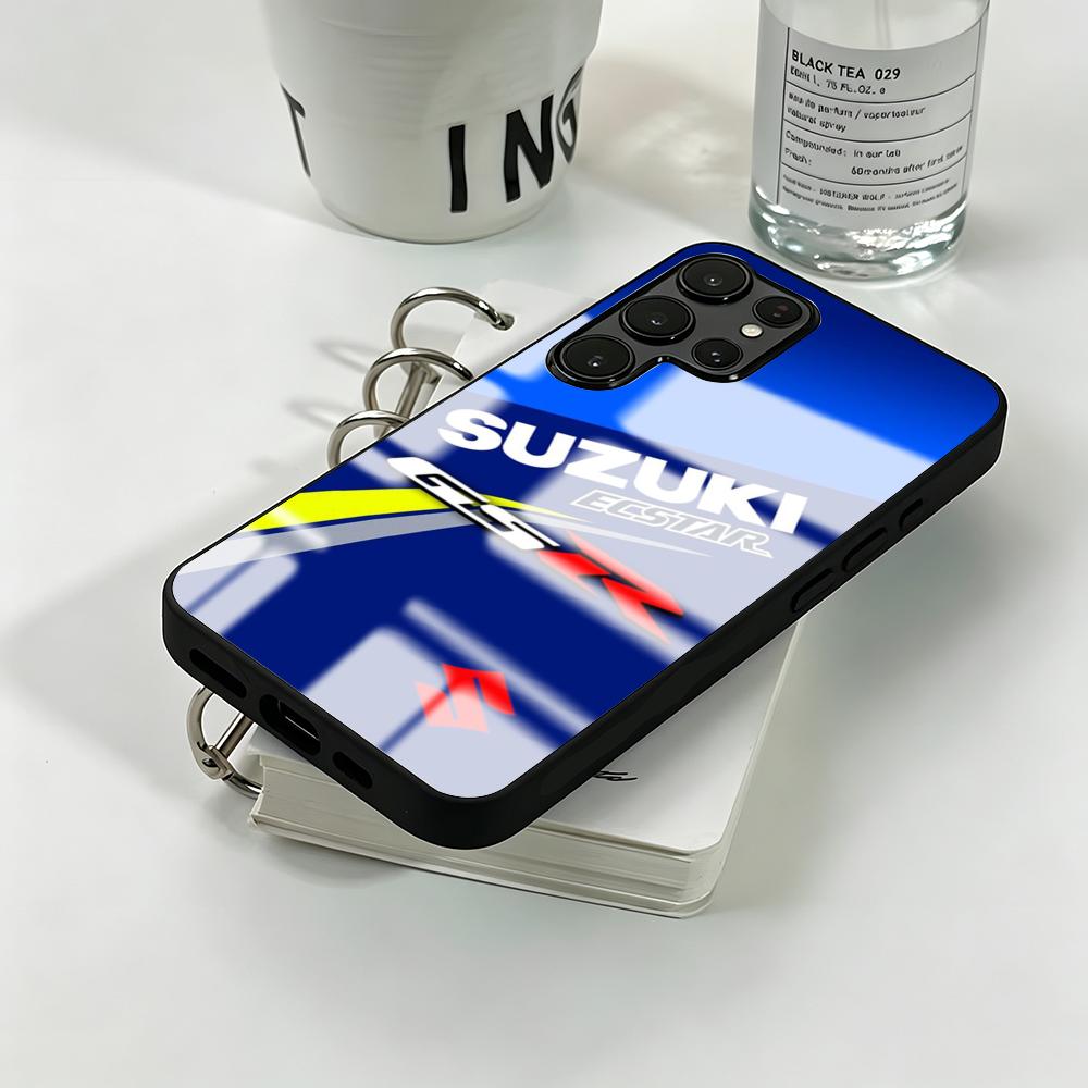 Supercar Suzuki-Now logo Phone - đánh giá và giá Phone Cases Popular