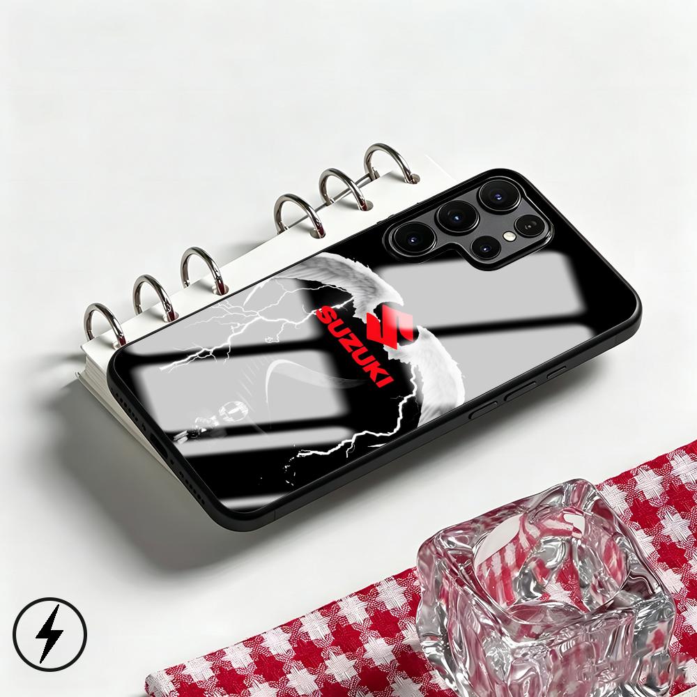 Supercar Suzuki-Now logo Phone - đánh giá và giá Phone Cases Popular